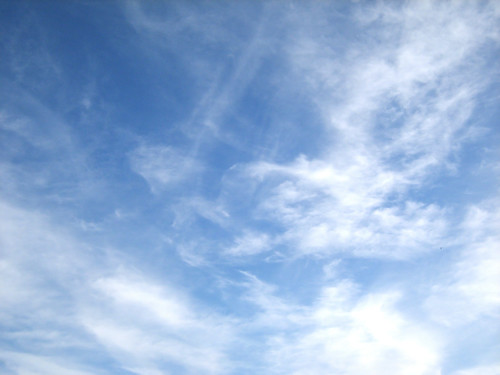 sky