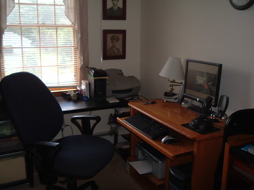 office