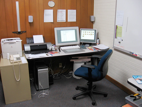 office