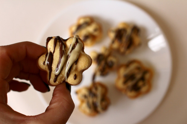 Dolcetti senza glutine
